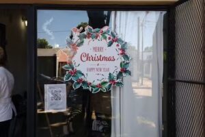 Peluquer&iacute;a Presencia Antonela