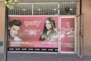 Peluqueria Quality