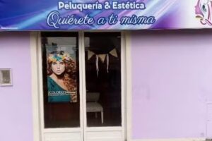 Peluqueria Quierete a ti misma
