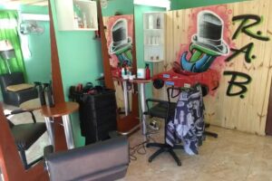 Peluqueria R.A.B