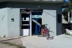 Peluquer&iacute;a Ra &ndash; Van