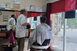 Peluqueria Rafael