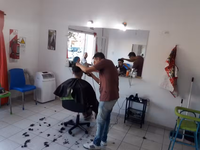 Peluqueria Rami