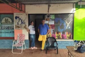 Peluquer&iacute;a Ram&iacute;rez