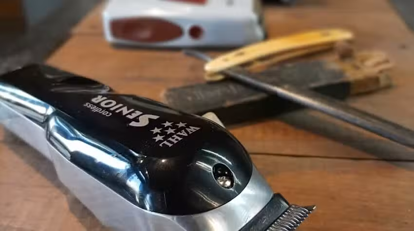 peluqueria Ramiro Freytes