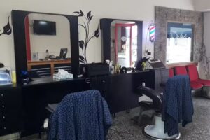 Peluquer&iacute;a Ram&oacute;n Alberto