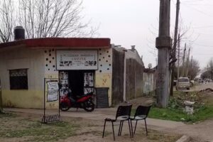 Peluquer&iacute;a Ramona