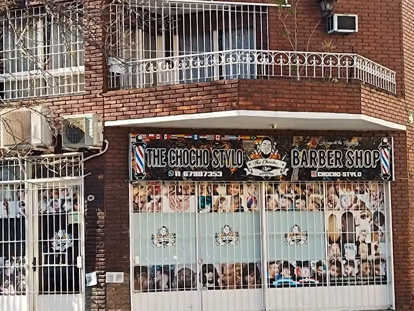 Peluquer&iacute;a Raquel