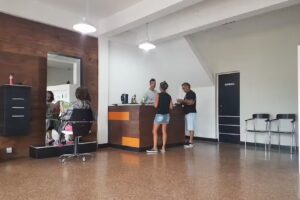 Peluquer&iacute;a Ricky Telesco