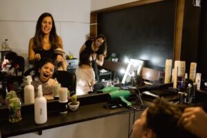 Peluquer&iacute;a Rinc&oacute;n Bonito