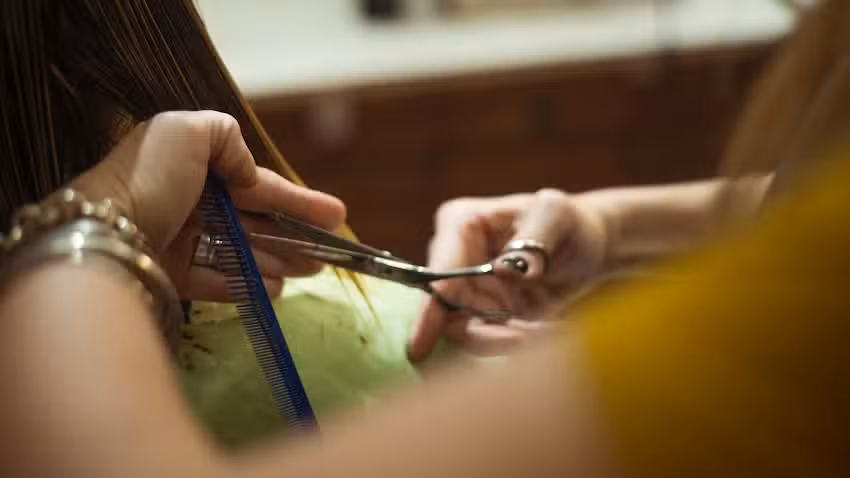 Peluquer&iacute;a Rita