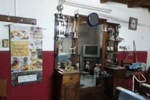 peluqueria Roberto Ramos