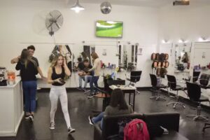 Peluquería Roberto Rusnok