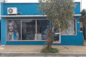 Peluquería Rocío Díaz