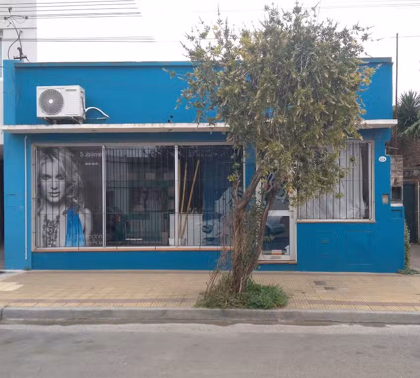 Peluquer&iacute;a Roc&iacute;o D&iacute;az