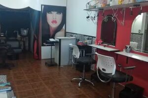 Peluquería Roczanna