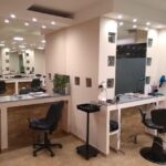 Peluquer&iacute;a Rodrigo