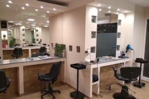 Peluquer&iacute;a Rodrigo