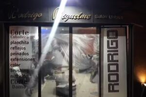 Peluquería RODRIGO RIQUELME