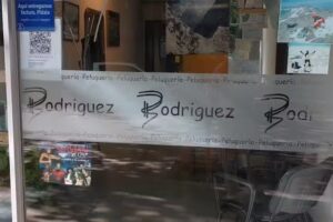 Peluquer&iacute;a Rodr&iacute;guez