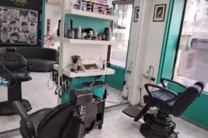 Peluquer&iacute;a Roe