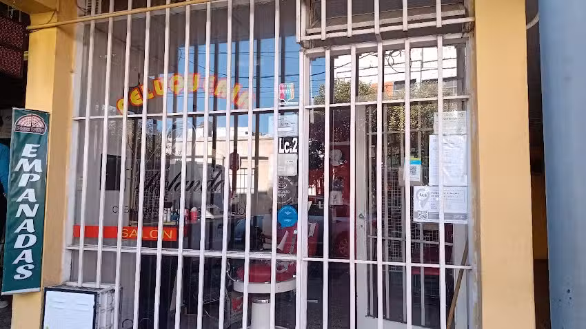 Peluquer&iacute;a Rolando