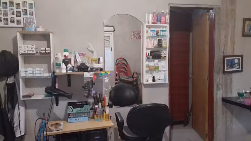 Peluqueria Romii