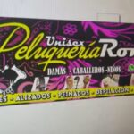 Peluquer&iacute;a Romy