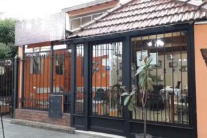 Peluquer&iacute;a Rosa Lucero