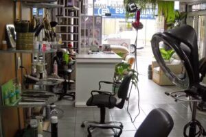 Peluqueria ROSARIO centro ✅ Ariel Wilchen peluquer&iacute;a