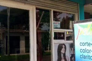 Peluquer&iacute;a Rosy