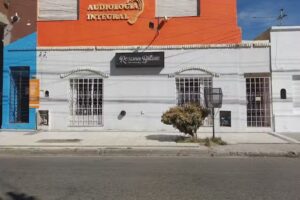 Peluquería Roxana Bilbao