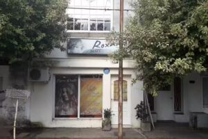 Peluquer&iacute;a roxana pensato