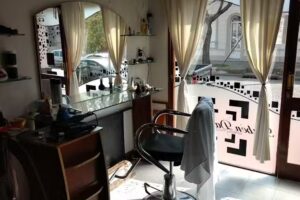 Peluqueria Ruben Asef Estilista