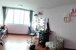 Peluqueria Sabrina Pilquil