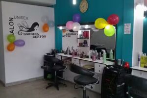 Peluqueria Sabry Berton