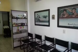 Peluquer&iacute;a Sal&oacute;n Concorde