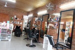 Peluquería Salón de belleza Daiana Gonzalez