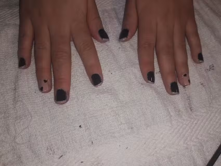 Peluqueria & salon de u&ntilde;as VALENTINA