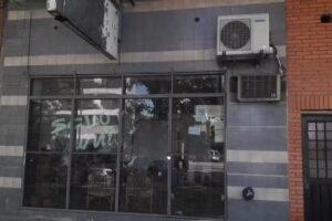 Peluquer&iacute;a Sal&oacute;n Unisex