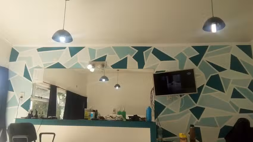 Peluqueria &ldquo;San Jose&rdquo;