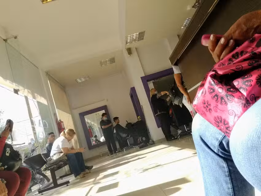 Peluquer&iacute;a San Nicol&aacute;s