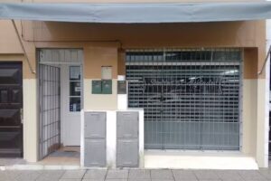 Peluquer&iacute;a Sandra & Alejandro unisex