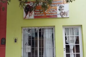 Peluqueria Sarita
