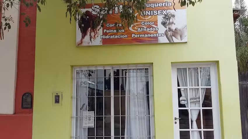 Peluqueria Sarita