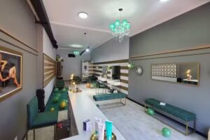 Peluqueria Savannah Atelier