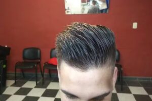 Peluquer&iacute;a SAY NO MORE