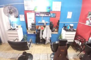 Peluquer&iacute;a Sebas