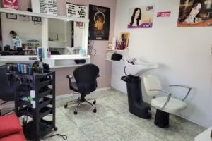 Peluquer&iacute;a Selene