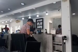 Peluqueria Sergio